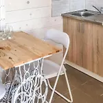 Gorgeous In With Kitchen Dom wakacyjny *