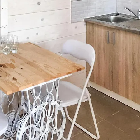 Gorgeous In Rybical With Kitchen Holiday home *