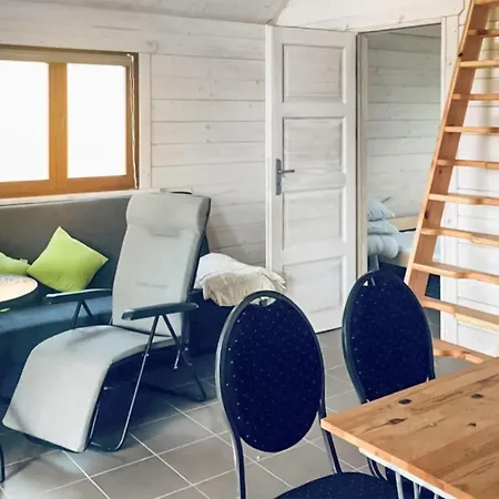 Gorgeous Home In Rybical With Wifi * Rybical