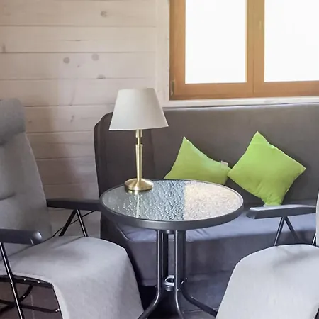 Gorgeous Home In Rybical With Wifi *