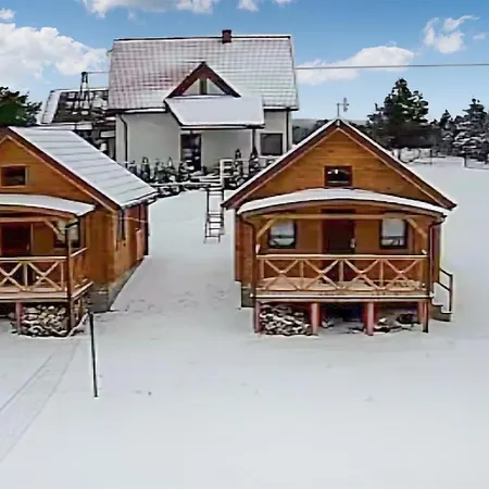 Дом отдыха Gorgeous In With Kitchen