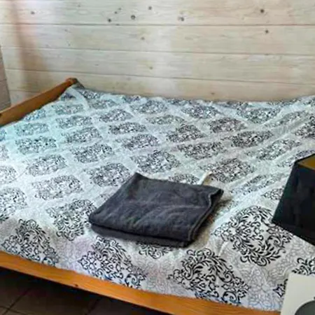 Gorgeous In With Kitchen Дом отдыха Rybical