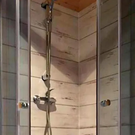 Gorgeous In With Kitchen Дом отдыха Rybical