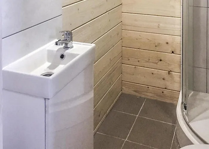 Gorgeous In With Kitchen * Rybical