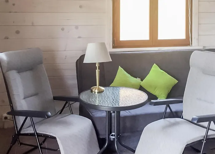 Gorgeous In With Kitchen *