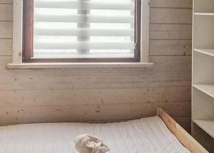 Gorgeous In With Kitchen Holiday home Rybical