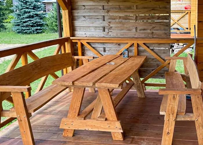 Gorgeous In With Kitchen