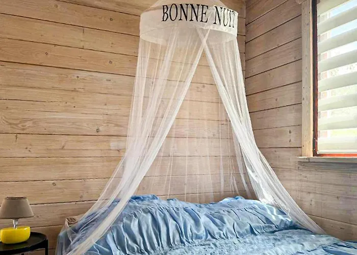 Gorgeous In With Kitchen Дом отдыха *