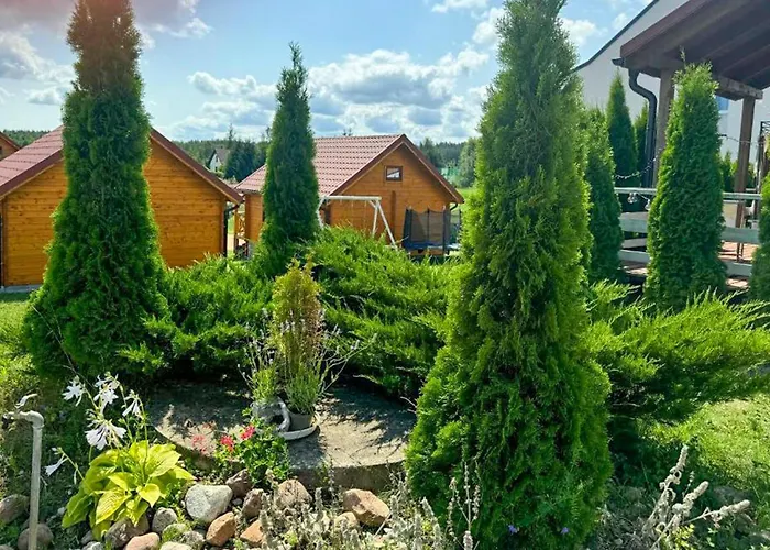 Gorgeous In With Kitchen Дом отдыха